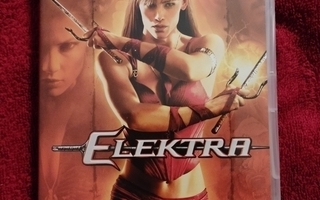 Electra DVD