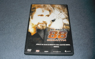 88 MINUUTTIA (Al Pacino)***