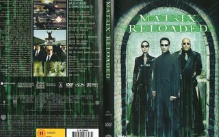 Matrix Reloaded	(13 637)	k	-FI-	suomik.	DVD	(2)	keanu reeves