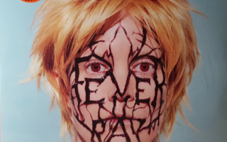 Fever Ray - Plunge LP