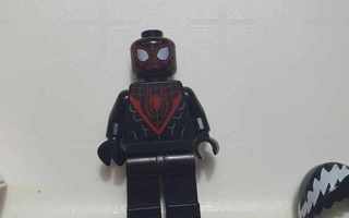 LEGO Spider-Man (Miles Morales)