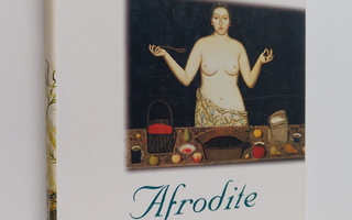 Isabel Allende : Afrodite : berättelser, recept och andra...