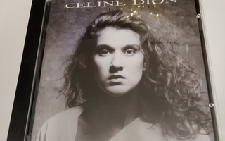 CD CELINE DION - Unison  ( Sis.postikulut )