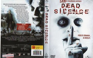 Dead Silence	(1 771)	k	-FI-	DVD	nordic,			2007