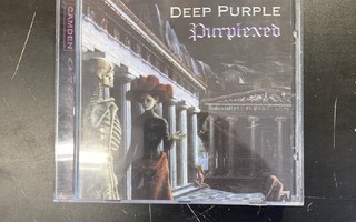 Deep Purple - Purplexed CD
