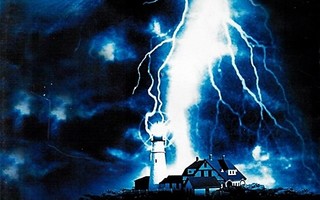 Storm of the century - myrskyn silmässä DVD Stephen King