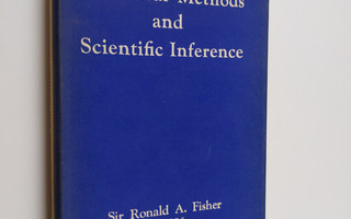 Ronald A. Fisher : Statistical Methods and Scientific Inf...