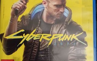 Cyberpunk 2077