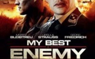My Best Enemy  -   (Blu-ray)