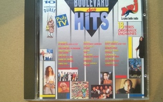 V/A - Boulevard Des Hits CD
