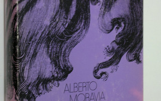 Alberto Moravia : Desideria