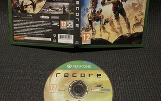 Recore XBOX ONE
