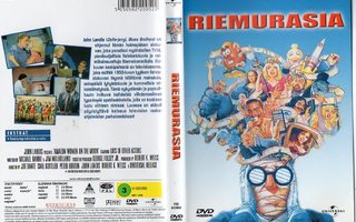 riemurasia	(56 853)	k	-FI-	DVD	suomik.			amazon women on the