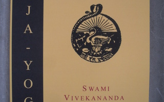 Swami Vivekanda : Raja Yoga