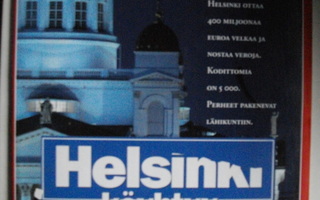 Suomen Kuvalehti Nro 1/2003 (26.11)