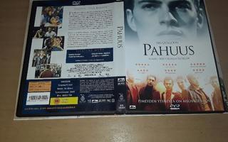 Jan Guilloun Pahuus  - SF Region 2 DVD (Nordisk Film)