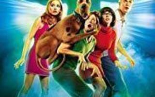 Scooby-Doo  DVD