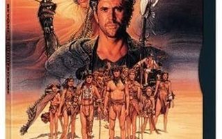 Mad Max - Thunderdome  DVD