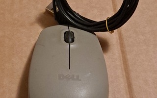 Dell tietokonehiiri