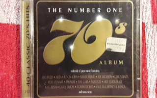 The Number One 70's Album