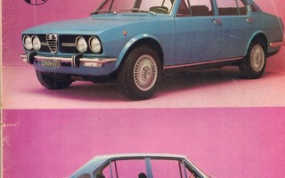 Moottori 3/1973