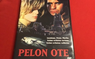 PELON OTE  *DVD*