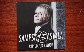 Sampsa Astala: Parhaat ja ainoot (2022)