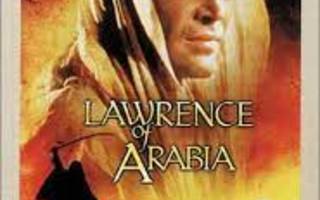 Arabian Lawrence (2-Disc)  DVD