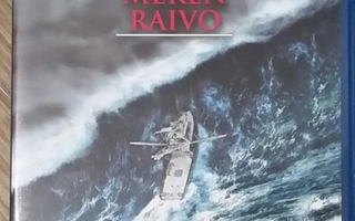Meren Raivo -Blu-Ray.suomikannet