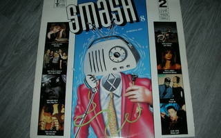 LP Smash 8