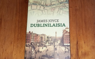 James Joyce – Dublinilaisia