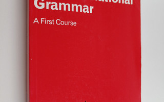 Andrew Radford : Transformational grammar : a first course
