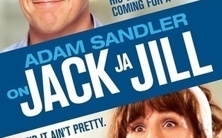 JACK JA JILL	(40 571)	vuok	-FI-	DVD		adam sandler	2011