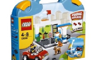 Lego 10659 LEGO® Sininen salkku