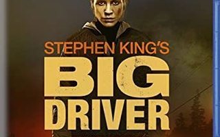 big driver	(66 313)	UUSI	-DE-	BLU-RAY		stephen king	2014