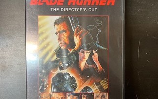 Blade Runner (director's cut) DVD