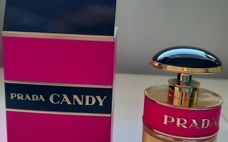 Prada Candy eau de parfum 30 ml