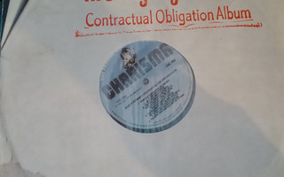 Monty Python – Contractual Obligation Album