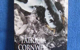 Patricia Cornwell. Ansaittu kuolema 1997 (SSKK)