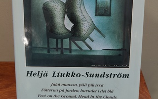 Heljä Liukko-Sundström