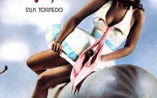PRETTY THINGS  ::  SILK TORPEDO  ::  VINYYLI LP      1974 !!