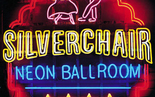 Silverchair - Neon Ballroom (2CD) VG+++!! Limited Edition