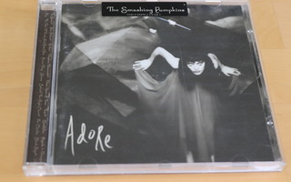 CD Smashing Pumpkins : Adore