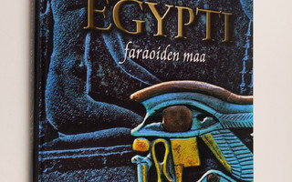 Heikki (suomentaja) Eskelinen : Egypti, faraoiden maa