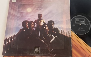 The Temptations – 1990 (Orig. 1974 UK LP + kuvapussi)
