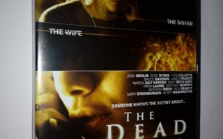 (SL) DVD) The Dead Girl (2006)