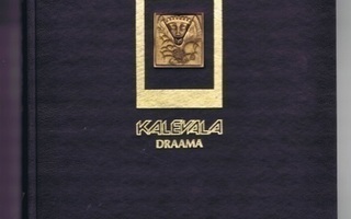 Kalevala-draama (Kalevan näyttämö 1985)
