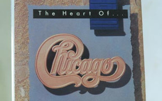 Chicago  – The Heart Of Chicago