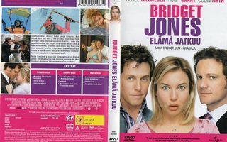 Bridget Jones-Elämä Jatkuu	(29 432)	k	-FI-	DVD	suomik.		rene