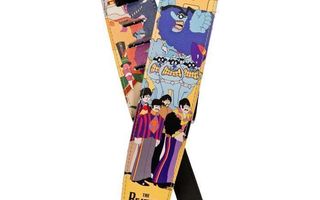 Beatles Yellow Submarine kitarahihna